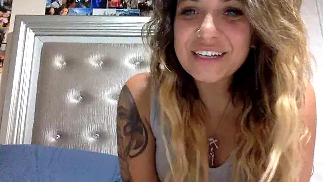 Chicagobabe from StripChat