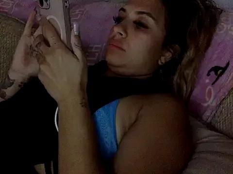 Chicagobabe from StripChat
