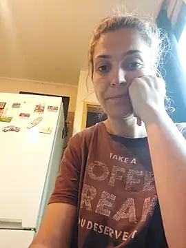 ChicaLocaa from StripChat