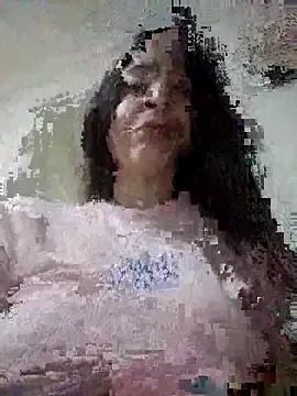 chicalunar24 from StripChat is Freechat