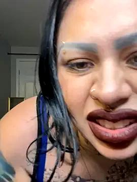 Photos of chicanachic13 from StripChat is Freechat