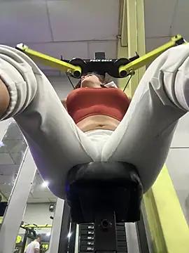 chicantonella from StripChat