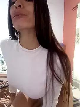Chicavixy from StripChat