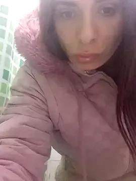 Chicavixy from StripChat