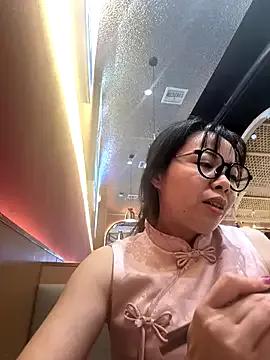 chick-888 from StripChat