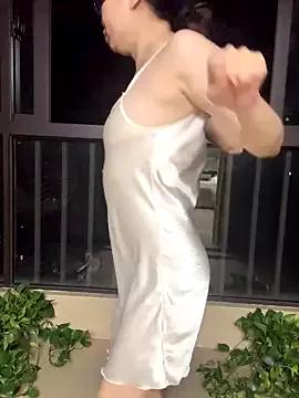 chick-888 from StripChat