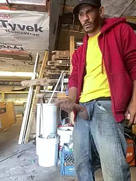 Chico_Bellaco from StripChat