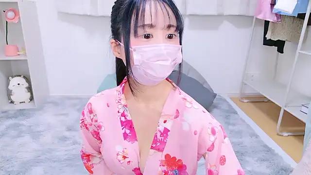chihiro_ri from StripChat