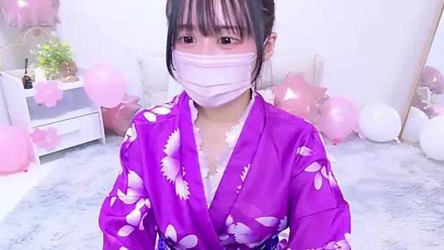 chihiro_ri from StripChat