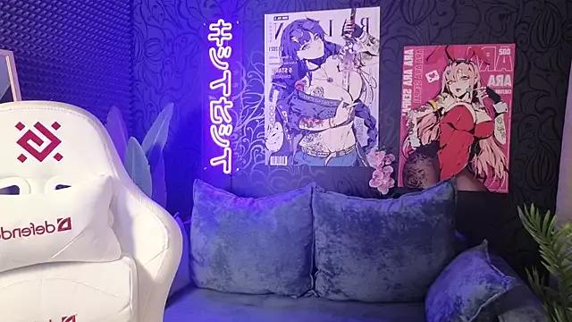 chii_sakura from StripChat