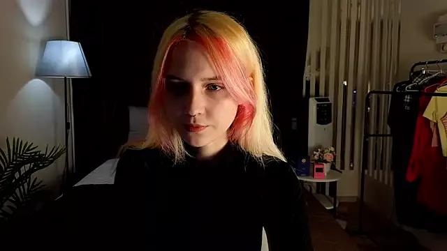 chii_sakura from StripChat
