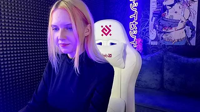 chii_sakura from StripChat