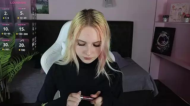 chii_sakura from StripChat