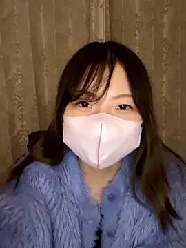 Chika_v_v webcams show profile image 