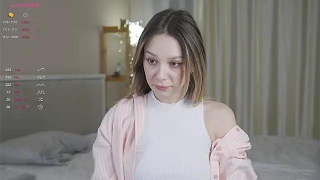 Dirty chat webcam: explore liveshows with versed models, from laying bare to fetishes, in a variety of sexy free adult webcams.