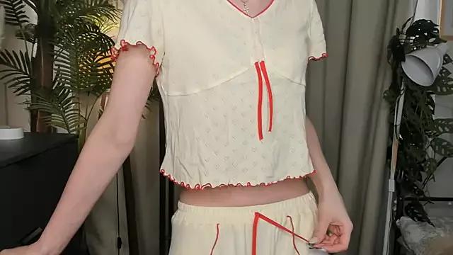 ChinBonnell from StripChat is Freechat