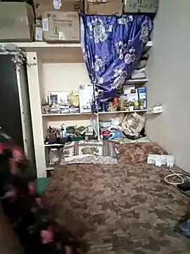 Chinni-Telugu webcams show profile image 