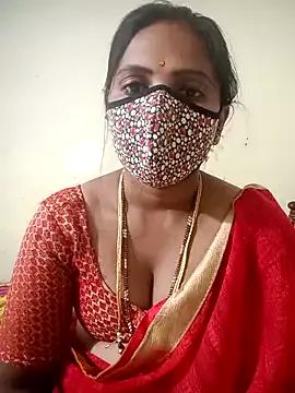 Chinny-telugu from StripChat is Freechat