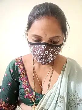 Chinny-telugu from StripChat is Freechat