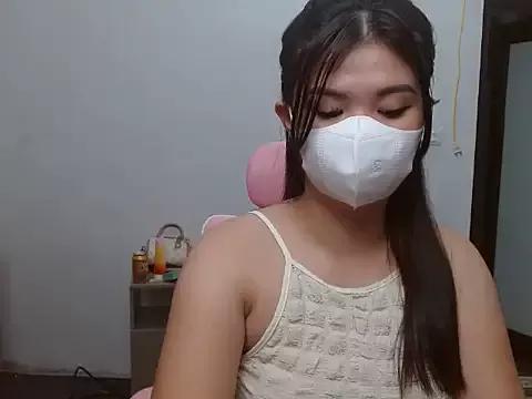 Chipu_lovely11 from StripChat is Freechat