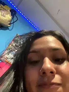 Chiquinquira3 from StripChat is Freechat