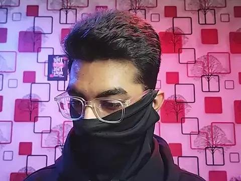 ChiseledCharm webcams show profile image 