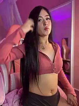Chlo0e_ webcams show profile image 