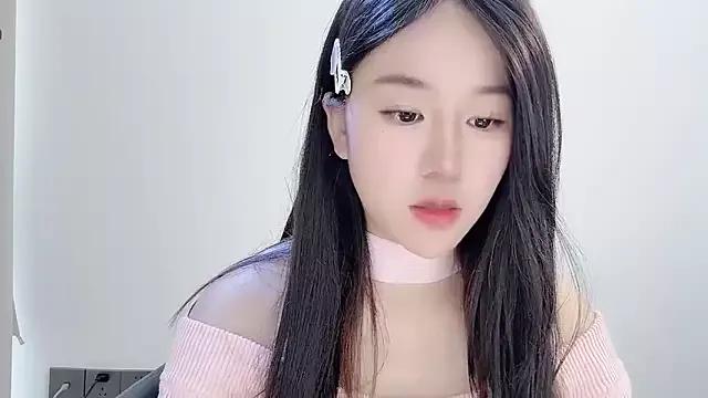 chloe-01 from StripChat is Freechat