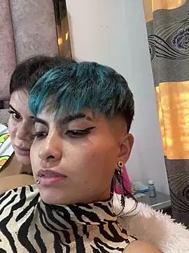 Chloe__and__Ivana__xxx webcams show profile image 