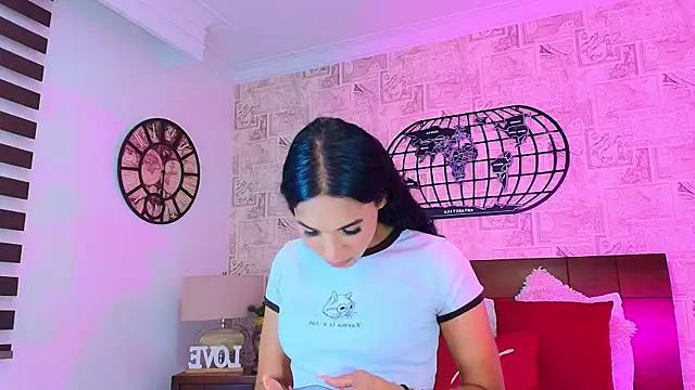 Dirty chat webcam: explore liveshows with versed models, from laying bare to fetishes, in a variety of sexy free adult webcams.