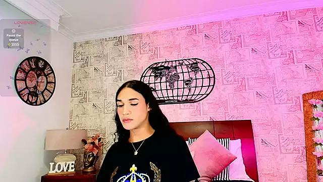 Chloe_Adamss_ from StripChat is Freechat