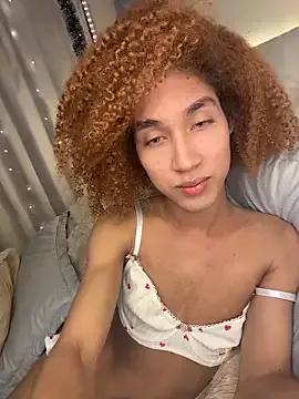 Chloe_Celeste from StripChat is Freechat