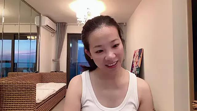 Chloe_Coco from StripChat is Freechat