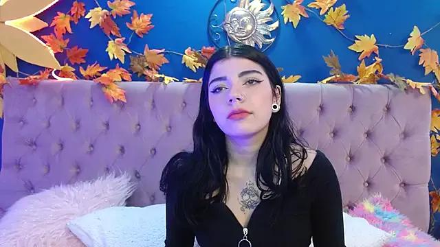 Chloe_Davis1 webcams show profile image 