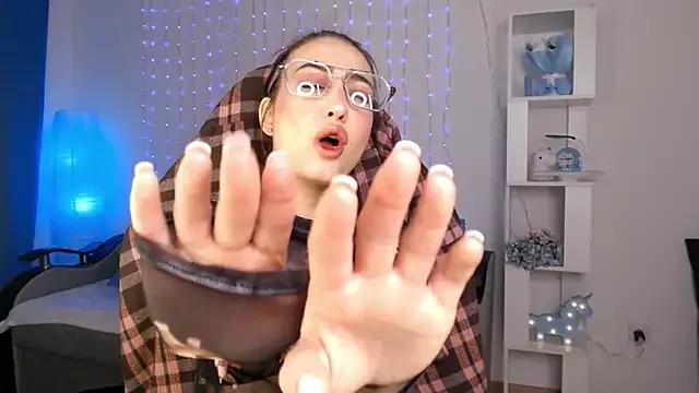 Dirty chat webcam: explore liveshows with versed models, from laying bare to fetishes, in a variety of sexy free adult webcams.
