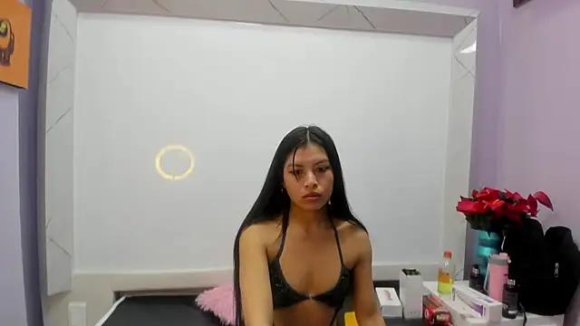 Dirty chat webcam: explore liveshows with versed models, from laying bare to fetishes, in a variety of sexy free adult webcams.