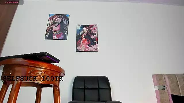 Dirty chat webcam: explore liveshows with versed models, from laying bare to fetishes, in a variety of sexy free adult webcams.