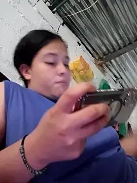 Chloe_soff from StripChat is Freechat