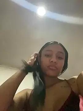 ChloeAndSamantha777 from StripChat is Freechat