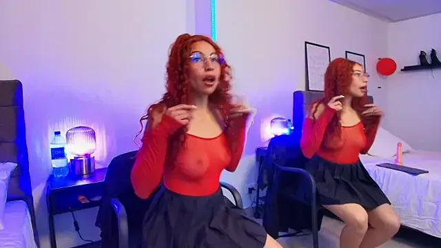 ChloeBound_LS webcams show profile image 