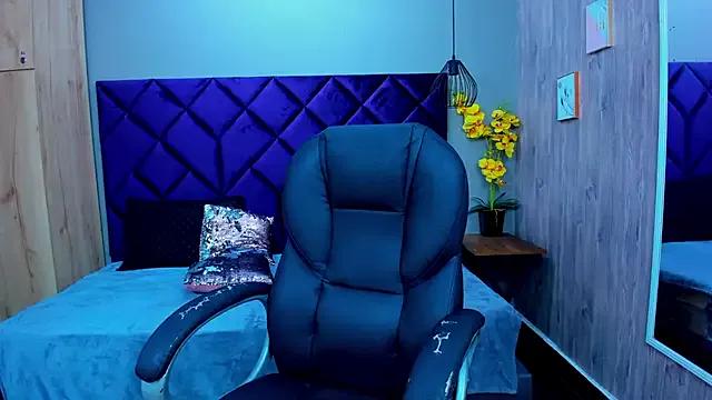 ChloeCampbell03 from StripChat is Freechat