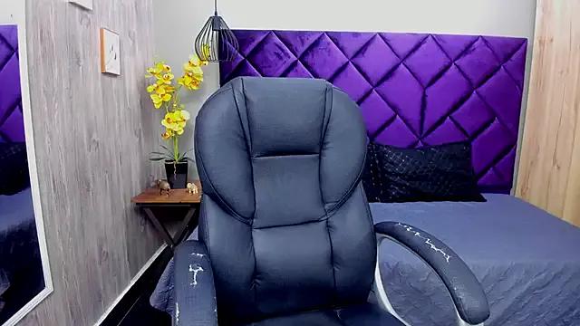 Dirty chat webcam: explore liveshows with versed models, from laying bare to fetishes, in a variety of sexy free adult webcams.
