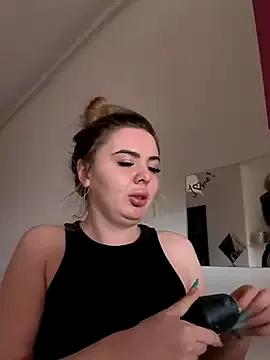 ChloeDesire webcams show profile image 