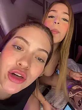 Dirty chat webcam: explore liveshows with versed models, from laying bare to fetishes, in a variety of sexy free adult webcams.