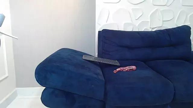 ChloeeRosse from StripChat is Freechat