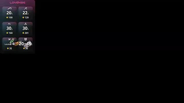 ChloeFozzy from StripChat is Freechat