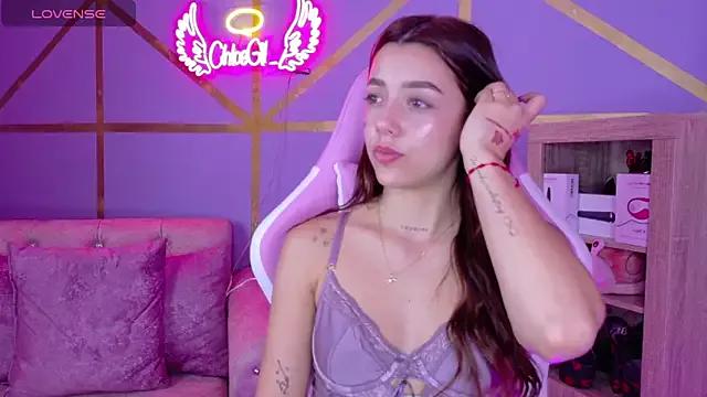 Dirty chat webcam: explore liveshows with versed models, from laying bare to fetishes, in a variety of sexy free adult webcams.