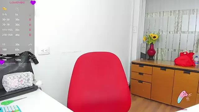 Dirty chat webcam: explore liveshows with versed models, from laying bare to fetishes, in a variety of sexy free adult webcams.