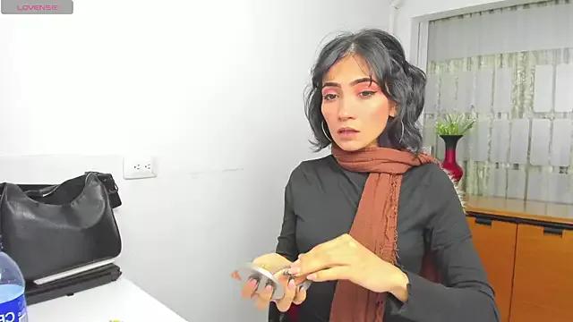 Dirty chat webcam: explore liveshows with versed models, from laying bare to fetishes, in a variety of sexy free adult webcams.