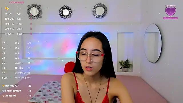 Dirty chat webcam: explore liveshows with versed models, from laying bare to fetishes, in a variety of sexy free adult webcams.